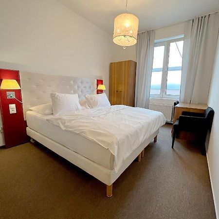 Holiday Home Прага Экстерьер фото