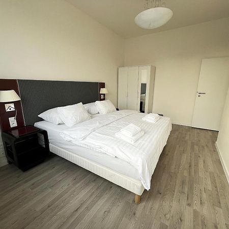 Holiday Home Прага Экстерьер фото