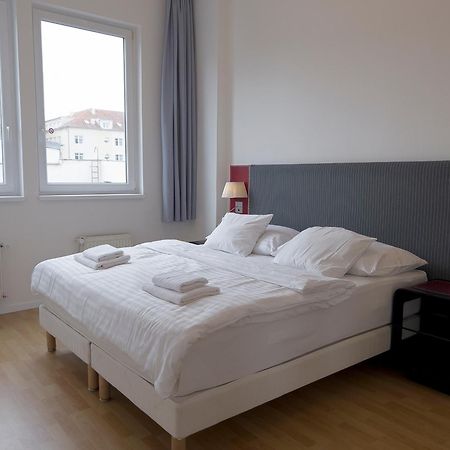 Holiday Home Прага Экстерьер фото