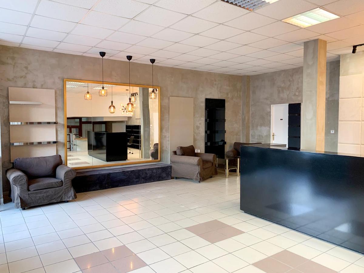 Holiday Home Прага Экстерьер фото