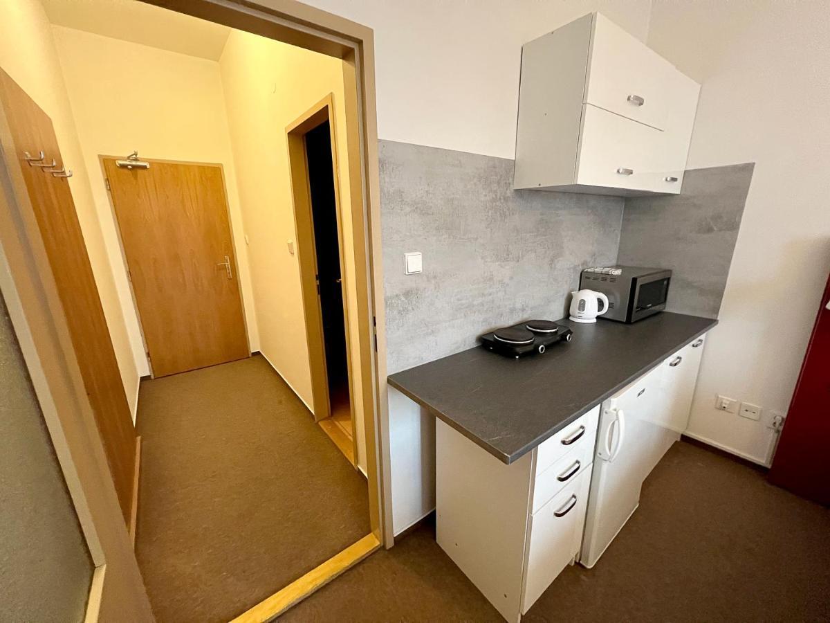 Holiday Home Прага Экстерьер фото