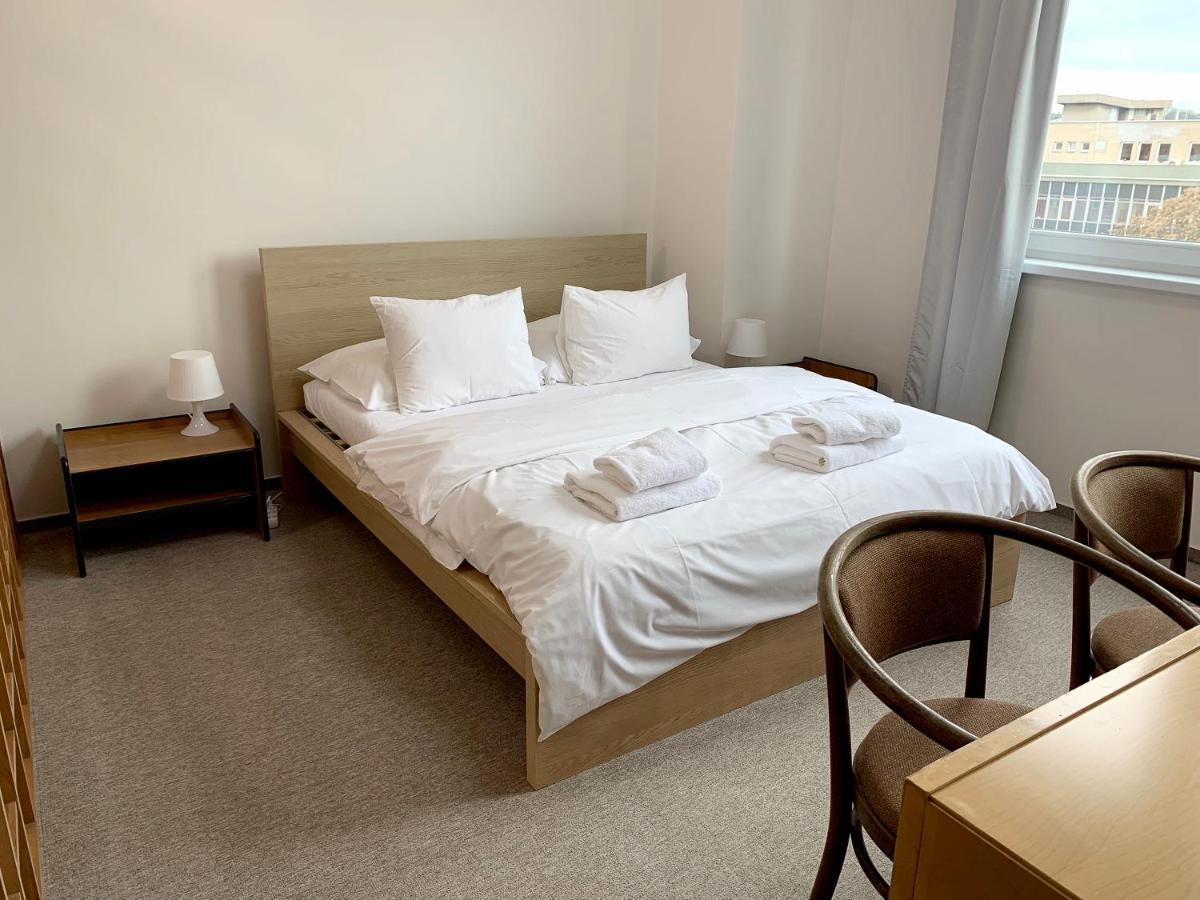 Holiday Home Прага Экстерьер фото