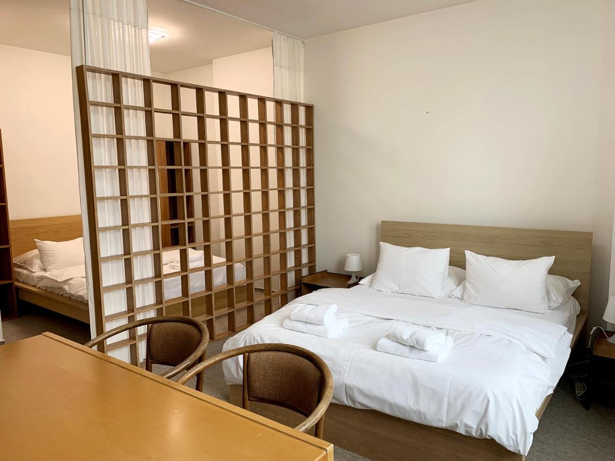 Holiday Home Прага Экстерьер фото