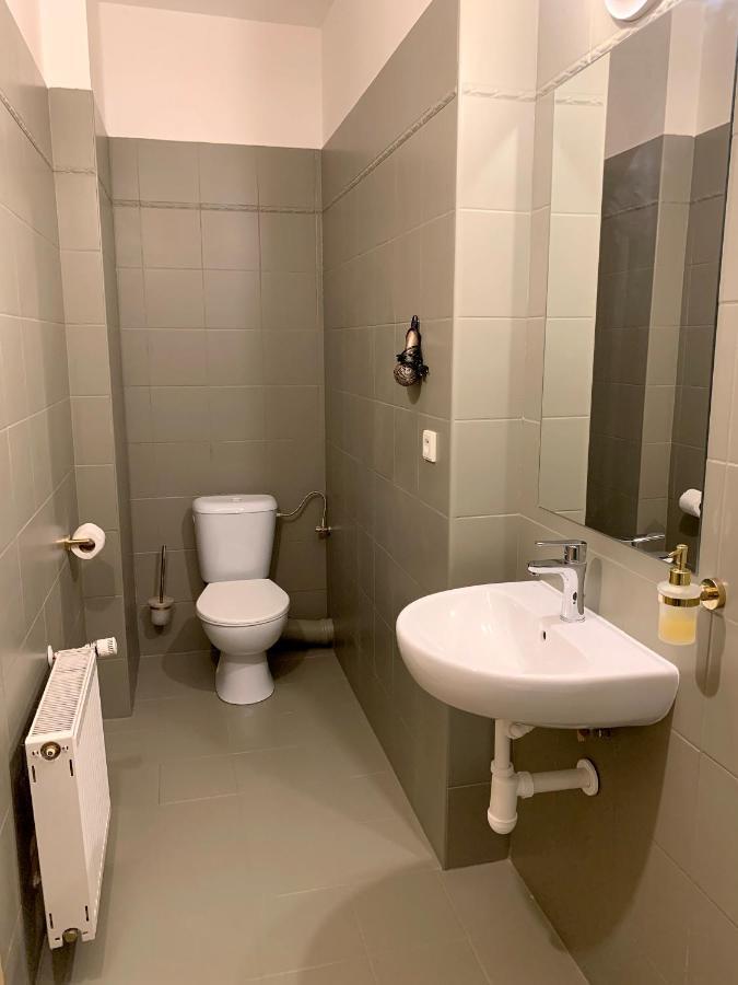 Holiday Home Прага Экстерьер фото