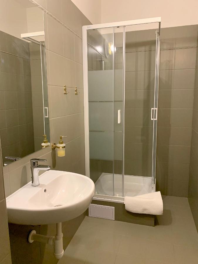 Holiday Home Прага Экстерьер фото