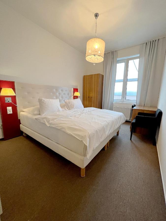 Holiday Home Прага Экстерьер фото