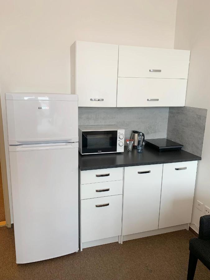 Holiday Home Прага Экстерьер фото