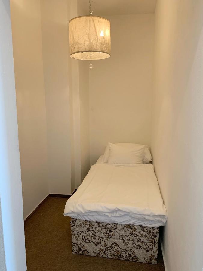 Holiday Home Прага Экстерьер фото