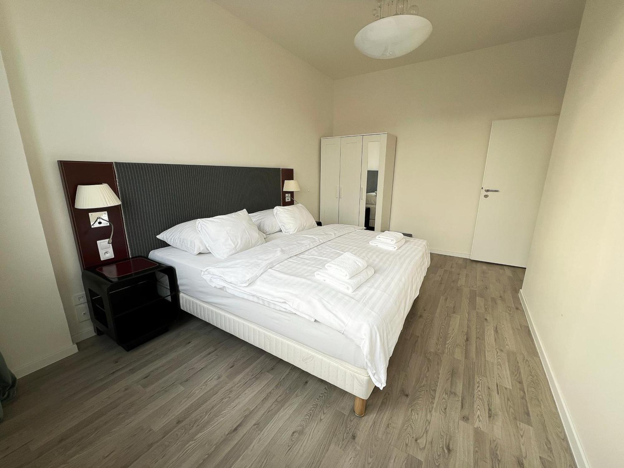 Holiday Home Прага Экстерьер фото