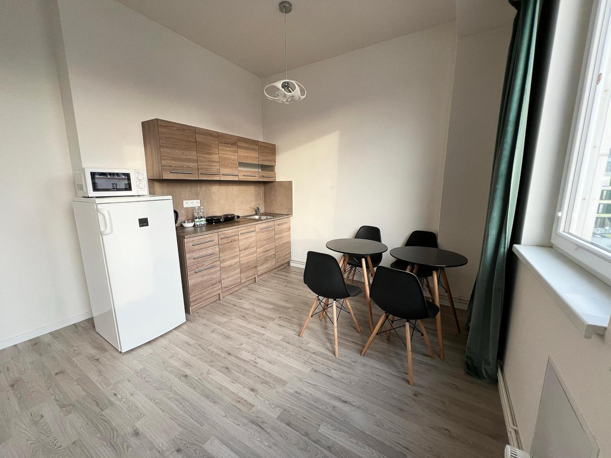 Holiday Home Прага Экстерьер фото