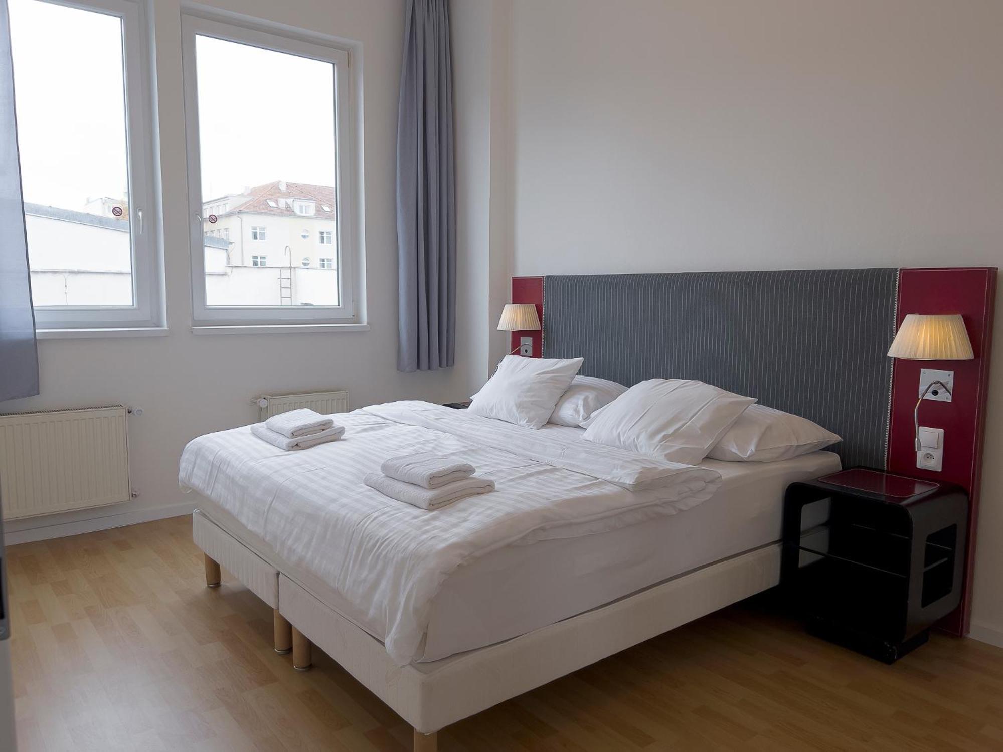 Holiday Home Прага Экстерьер фото