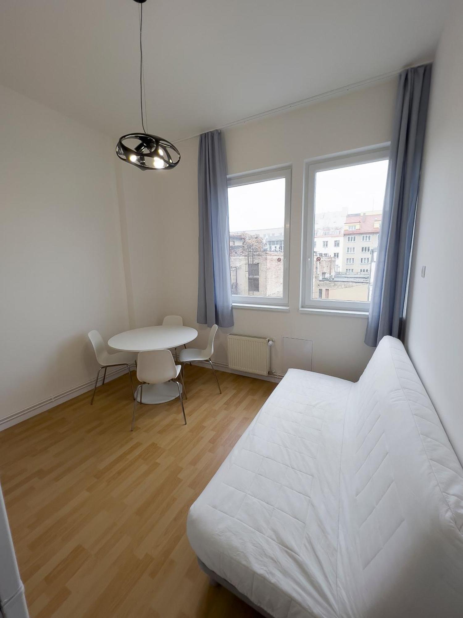 Holiday Home Прага Экстерьер фото