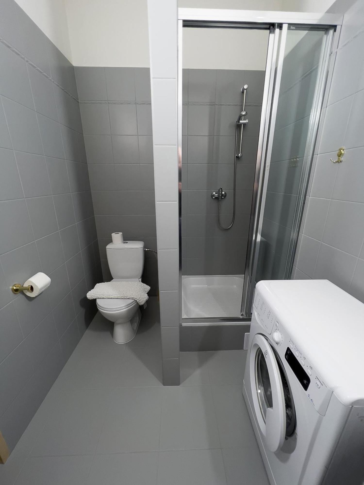 Holiday Home Прага Экстерьер фото