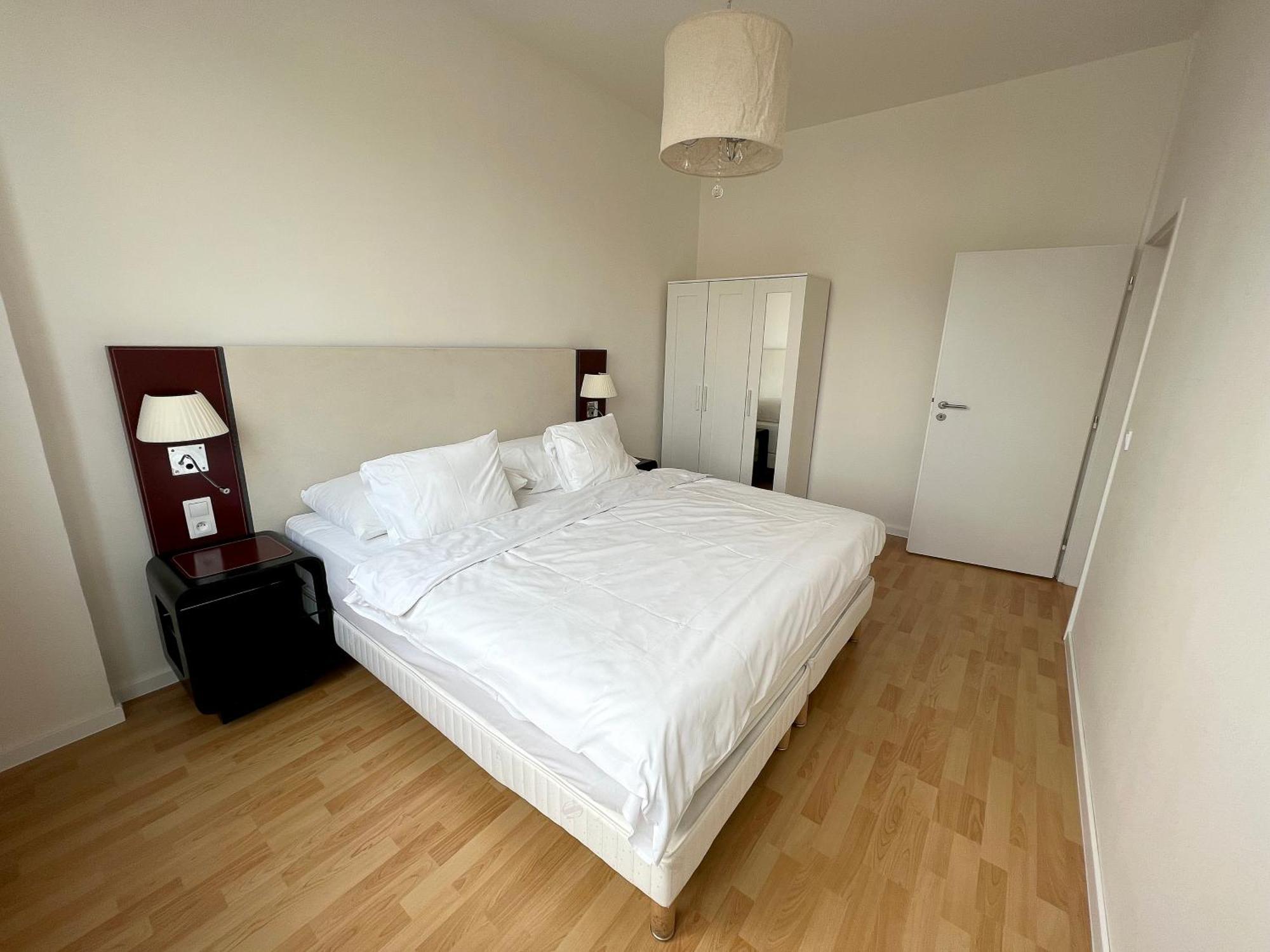 Holiday Home Прага Экстерьер фото