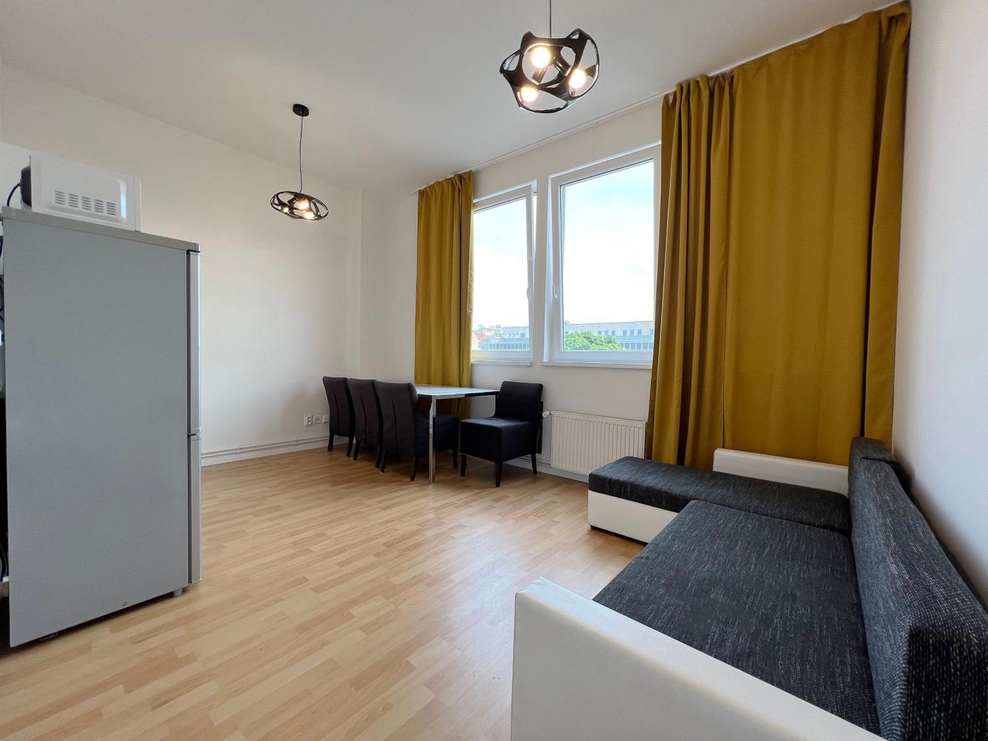 Holiday Home Прага Экстерьер фото